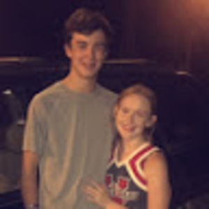 Meet your Posher, Mackenzie